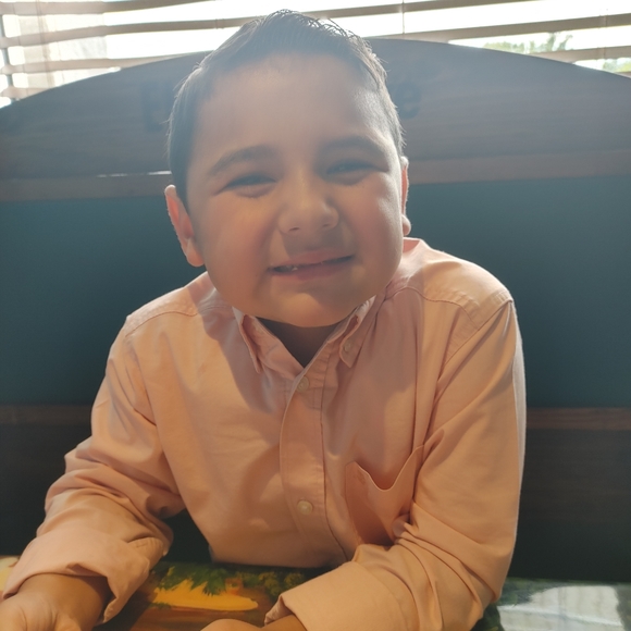 Meet your Posher, Kourtney - Picture 2 of 8